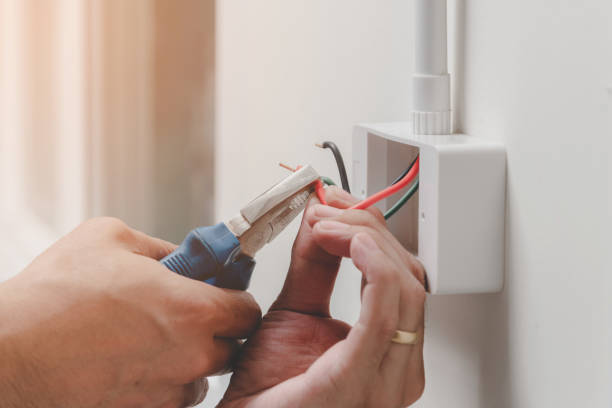 Professional Electrical Services in Dallas, NC